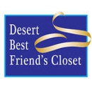 Desert Best Friends Closet - Charities
