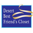 Desert Best Friends Closet - Community Organizations