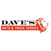 Dave's Auto & Truck Service gallery