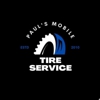 Paul's Mobile Tire Service