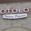 Rotolo's Pizza - Pizza