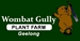 Wombat Gully Plant Farm ( Geelong )