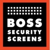 Boss Security Screens gallery