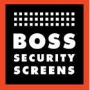 Boss Security Screens - Screens-Decorative