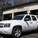 Irvine's Auto Repair - Automobile Air Conditioning Equipment-Service & Repair