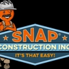 Snap Construction gallery
