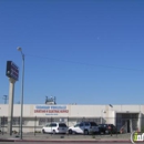 Crenshaw Wholesale Electric Supply - Electric Equipment & Supplies-Wholesale & Manufacturers