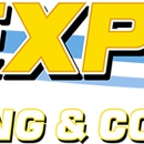 Air Experts - Heating, Ventilating & Air Conditioning Engineers