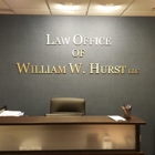 Law Office of William W Hurst LLC