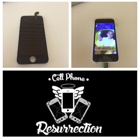 Cell Phone Resurrection