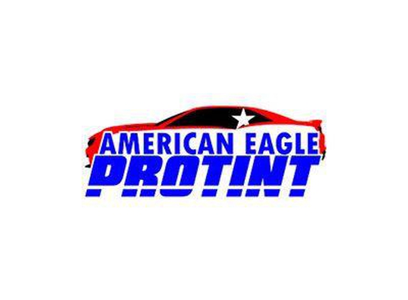 American Eagle Protint - Tempe, AZ