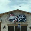 Buns Over Texas - Pizza