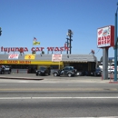 Tujunga Car Wash - Car Wash