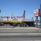 Tujunga Car Wash