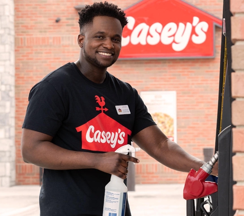 Casey's General Store - Gainesville, TX