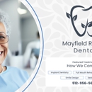Mayfield Ranch Dental - Implant Dentistry