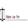 Watson Law Firm