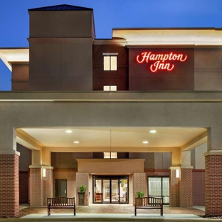 Hampton Inn Houston Hobby Airport - Houston, TX