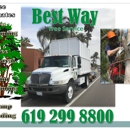 Best Way Tree Service - Tree Service