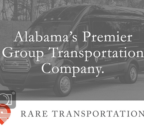 Rare Transportation - Birmingham, AL