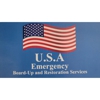USA Emergency Board-Up and Restoration Services gallery