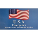 USA Emergency Board-Up - Water Damage Restoration