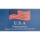 USA Emergency Board-Up and Restoration Services