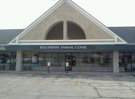 SouthPaw Animal Clinic - Overland Park, KS