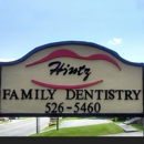 Hintz, Jason L, DDS - Dentists