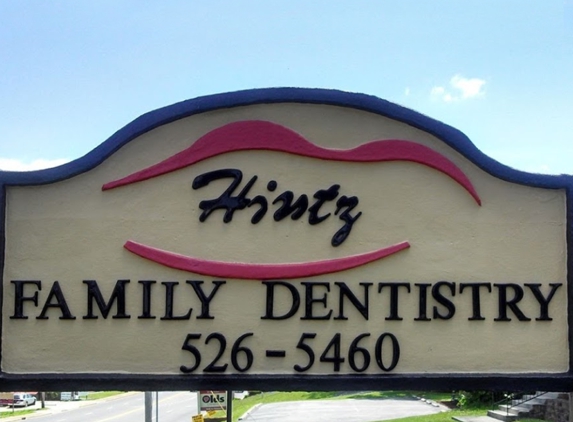 Hintz, Jason L, DDS - Cookeville, TN