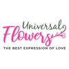 Universal Flowers gallery