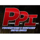 Power Pac Inc - Motorcycle Dealers