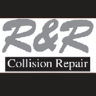 R And R Collision