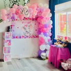 Annas Flowers & Balloons Sunnyvale CA Florist