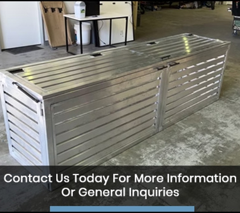 Solid Arc Solutions - Thornton, NSW. Contact Us Today For More Information Or General Inquiries