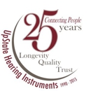 Up-State Hearing Instruments - Hearing Aids & Assistive Devices