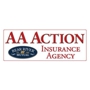A A Action Insurance Agency