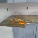 Sun Stone Marble & Granite - Granite