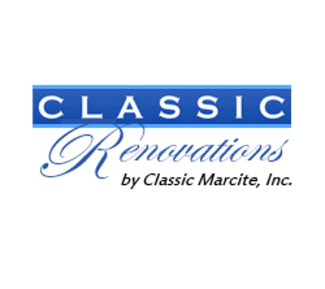 Classic Marcite - Jacksonville, FL. Classic Marcite