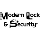Modern Lock & Security - Security Equipment & Systems Consultants