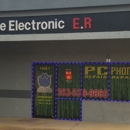 ELECTRONIC E.R LLC - Television & Radio-Service & Repair