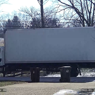 Penske Truck Rental - Middletown, OH. PENSKE ON "NO TRUCK" ROAD