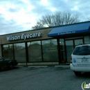 Wilson Eyecare - Contact Lenses