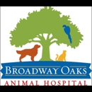Broadway Oaks Animal Hospital - Pet Services