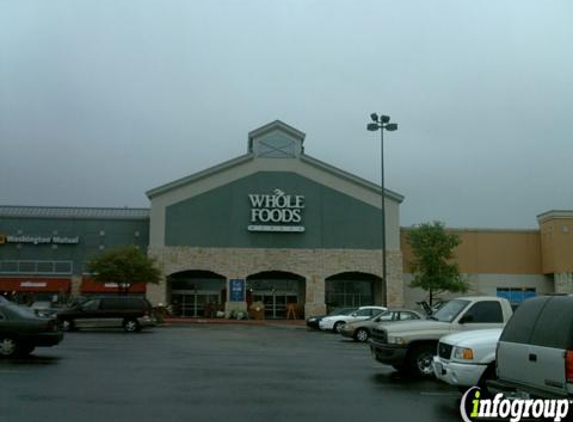 Whole Foods Market - San Antonio, TX