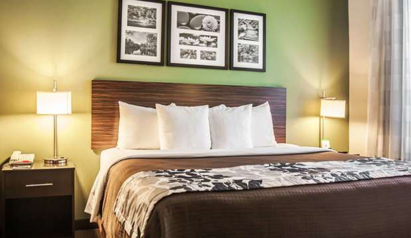 Sleep Inn & Suites Downtown Inner Harbor - Baltimore, MD