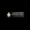 Absolute Homecare and Medical Staffing - Nurses