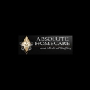 Absolute Homecare and Medical Staffing - Home Health Services