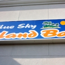 Blue Sky Island Bar - Taverns