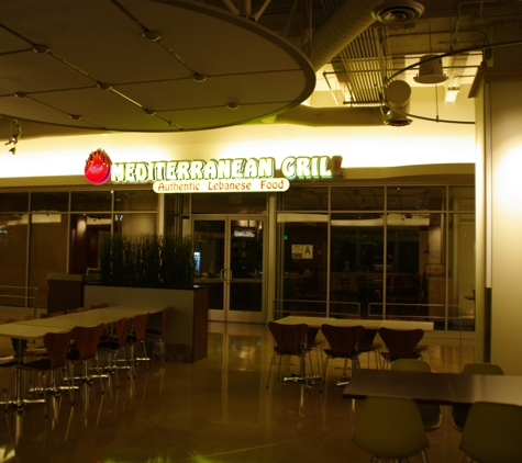 Kc's Mediterranean Grill - Los Angeles, CA